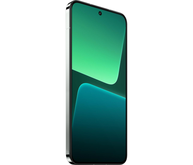 Xiaomi 13 8/256GB Flora Green - 1118536 - zdjęcie 4